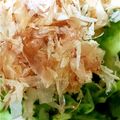 おうちゃん母さん's cooksnap of when they made ゴーヤの簡単お浸し.
