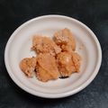 碧きりん's cooksnap of when they made ★チンたらこ焼き★.