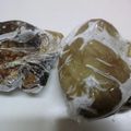 灘田kinuko's cooksnap of when they made なすの冷凍保存.
