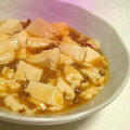 saori_0823's cooksnap of when they made 夏を乗り切れ！ご飯が進む簡単本格麻婆豆腐.