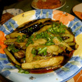 ☆素敵女子☆'s cooksnap of when they made 茄子の揚げ浸し.
