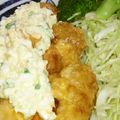 あっこ12's cooksnap of when they made 簡単チキン南蛮(おぐら風).