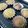 ♪ヒロ♪'s cooksnap of when they made ＨＭで胡桃とホワイトチョコの抹茶マフィン.