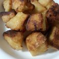 HINAマロン's cooksnap of when they made 激ウマ♡高野豆腐で唐揚げ♡.