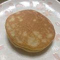 33おまめ33's cooksnap of when they made どら焼き2013年版.