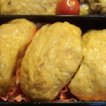 mayu_fu's cooksnap of when they made おいなりさんの皮.