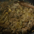 とんとん526's cooksnap of when they made つきこん・きのこたっぷり牛肉の佃煮風.