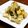 haruhiro06's cooksnap of when they made 焼き芋の残りでささっとサラダ♪.