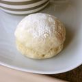 HinodeCafe's cooksnap of when they made 基本のパン.