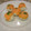sora-tomato's cooksnap of when they made ２種類の味が楽しい★手まり寿司♪♪♪.