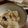 ぬーすぴ♪'s cooksnap of when they made ルクルーゼで炊く　秋の松茸ご飯♪.