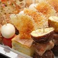 マユガリータ's cooksnap of when they made パリ　チーズ.