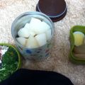 ひーさん★'s cooksnap of when they made ブロッコリーのカレー粉かけ.