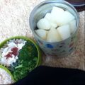 ひーさん★'s cooksnap of when they made ブロッコリーのゆかり和え.