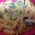 ちえりゆき's cooksnap of when they made しっかり味のマカロニサラダ☆.