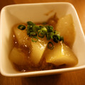 BiwacoJune's cooksnap of when they made 簡単☆冬瓜の煮物.