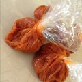 nacchoman's cooksnap of when they made 冷凍保存可☆基本のトマトソース.