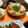 だりりラブ's cooksnap of when they made レタス＆大葉＆カニカマの梅マヨサラダ.