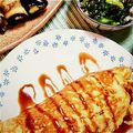 ♡のんちゃ♡♡'s cooksnap of when they made 超簡単！！でもうまい☆とんぺい焼き.