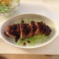 ♡♡meg♡♡'s cooksnap of when they made 冷やご飯で簡単イカ飯.