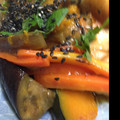 ゆっきん♪'s cooksnap of when they made とろっと揚げびたし.