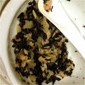 さなもーたん's cooksnap of when they made 離乳食中期☆ひじきと野菜のじゃがとろ煮.