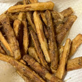 クック5Z6NYO☆'s cooksnap of when they made 簡単！ごぼうの唐揚げ　絶品おつまみです.