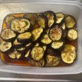 ゆゆゆちゃん★☆'s cooksnap of when they made 夏野菜の南蛮マリネ♪なすパプリカ等.