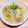 今里めるり's cooksnap of when they made ハムと貝割れの森々パスタ.