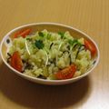 もんしゅしゅ's cooksnap of when they made レンジで★じゃがいものバター塩昆布あえ.