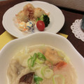 ミッキーアン's cooksnap of when they made 型が無くても食べたい♡たこ焼き気分♫.