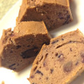 　niko's cooksnap of when they made 簡単♪栗の渋皮煮のパウンドケーキ.