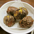 ぽんずー's cooksnap of when they made 揚げ栗.