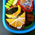 腹ぺｺ's cooksnap of when they made 仮面ライダーガイム.