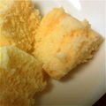みしたん's cooksnap of when they made レンジで☆ホットケーキミックス蒸しパン.