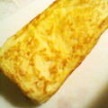 athenaeum's cooksnap of when they made おばあちゃんの出し巻き卵.