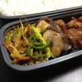 まゆこ．Ｍ's cooksnap of when they made もやしとピーマンのカレー炒め.