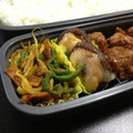 まゆこ．Ｍ's cooksnap of when they made もやしとピーマンのカレー炒め.