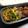まゆこ．Ｍ's cooksnap of when they made もやしとピーマンのカレー炒め.