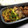 まゆこ．Ｍ's cooksnap of when they made もやしとピーマンのカレー炒め.