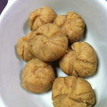 zzhizi's cooksnap of when they made くりきんとん.
