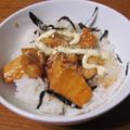 まさたかまま's cooksnap of when they made 簡単♪鶏むね肉で、照り焼き〜☆.