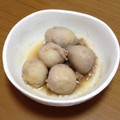 はいテケゆら's cooksnap of when they made 万能醤油だれで～ 里芋のそぼろ煮.