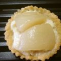 ☆うさぎ工房☆'s cooksnap of when they made 豆乳カスタード.
