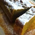 こにゃんた's cooksnap of when they made 簡単だから作ってみて！かぼちゃケーキ.