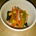 nananan77's cooksnap of when they made 朝ラク弁当おかず♪手作り冷凍小松菜コーン.