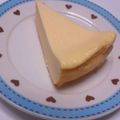 ゆめっころ's cooksnap of when they made 濃厚チーズケーキ(炊飯器でOK).