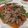 LunaJuno's cooksnap of when they made 丼にも！プチトマトと豚肉のスタミナ生姜焼.