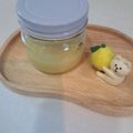 みかかめ's cooksnap of when they made 直ぐ使える！万能調味料塩レモンペースト.