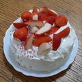 ポニーリボン's cooksnap of when they made 絶品♪　チーズクリーム.